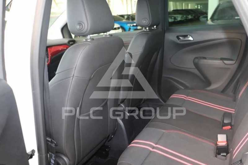 2021 Opel CrosslandX
