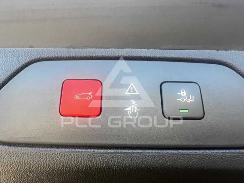 2021 Opel GrandlandX