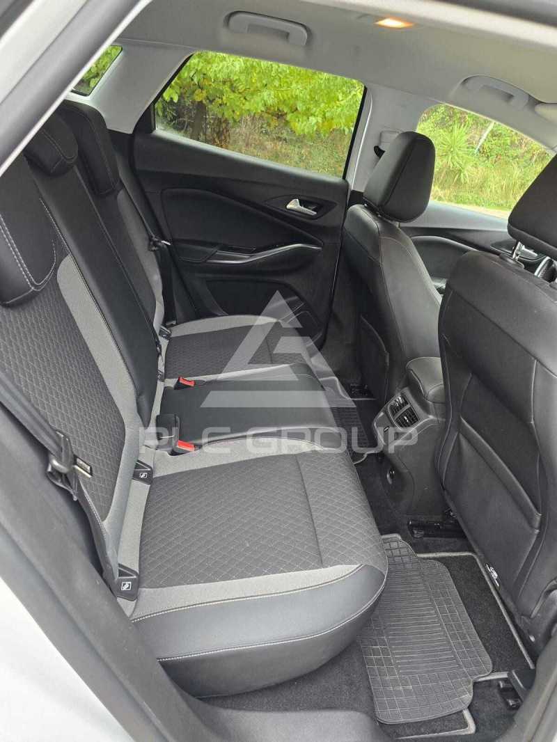 2021 Opel GrandlandX