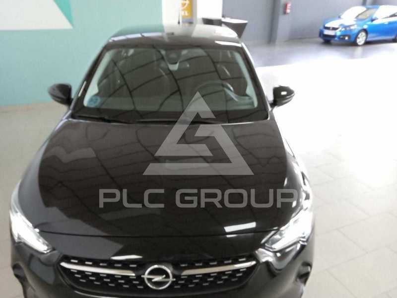 2021 Opel Corsa