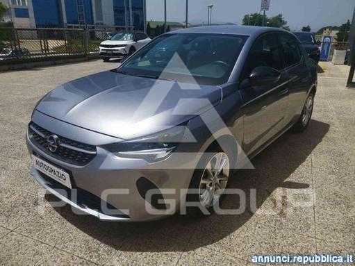 2021 Opel Corsa
