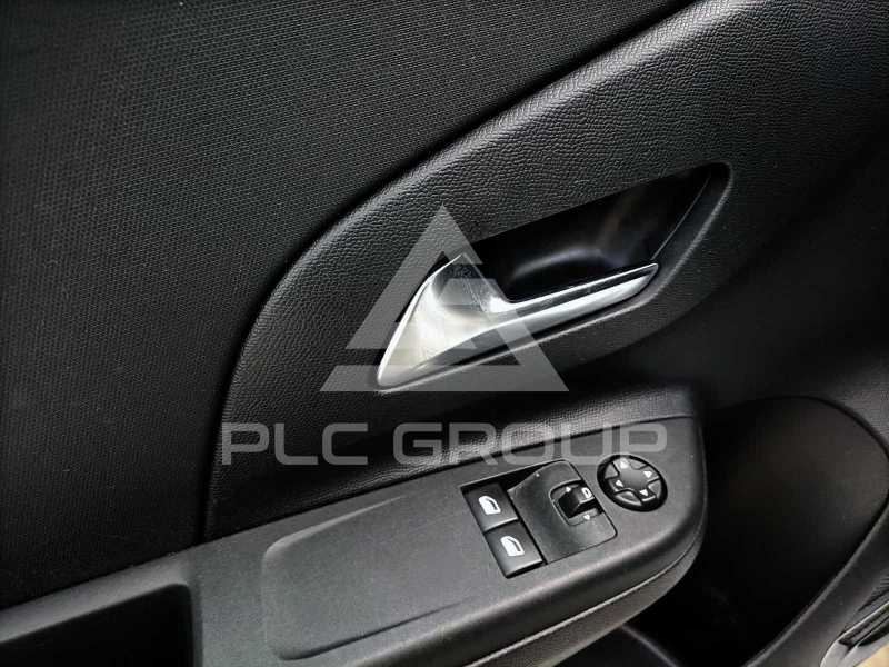 2021 Opel Corsa
