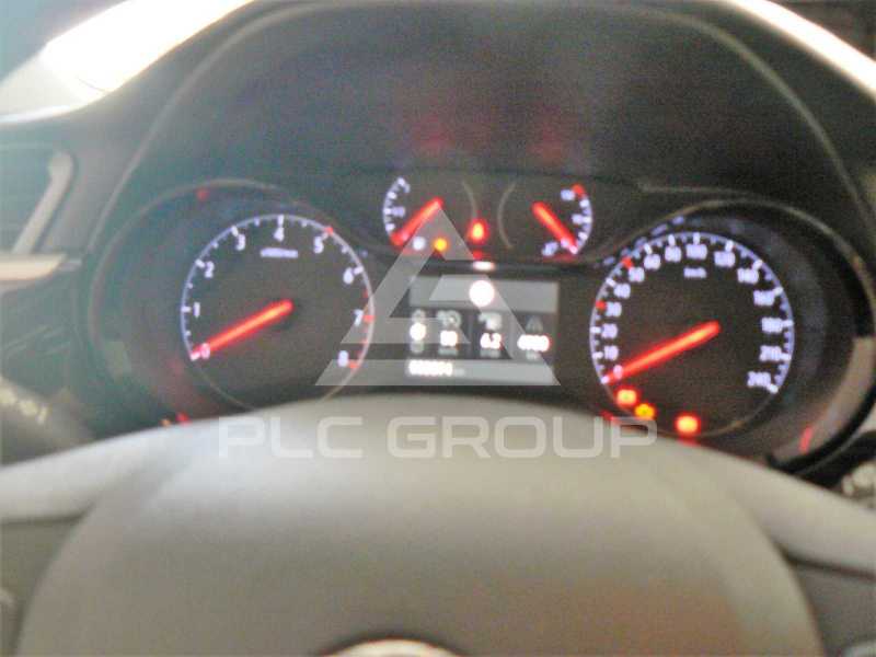 2021 Opel Corsa