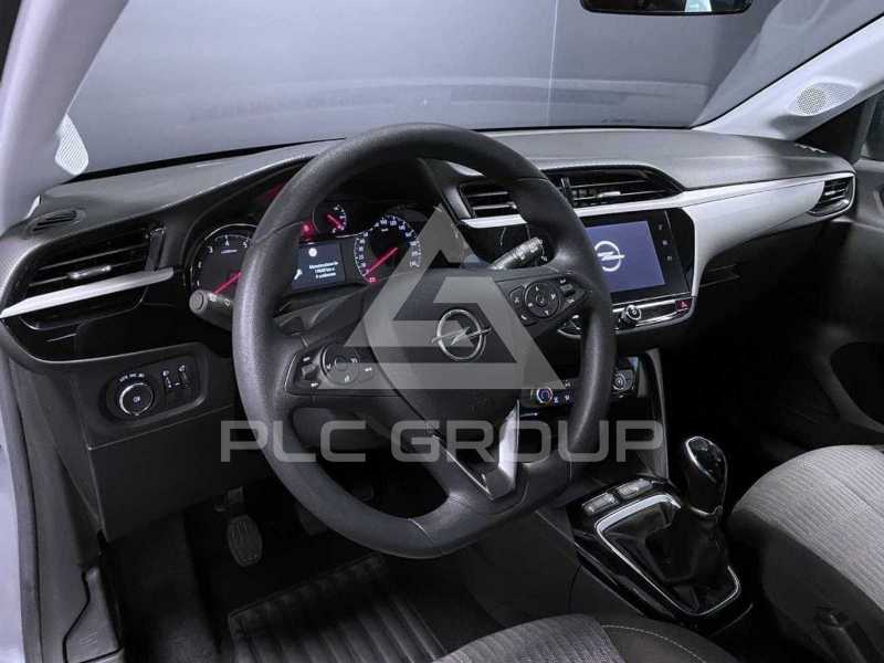 2021 Opel Corsa
