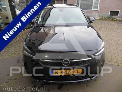 2021 Opel Corsa