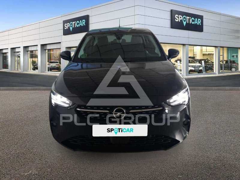 2021 Opel Corsa