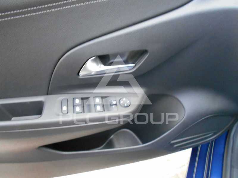 2021 Opel Corsa