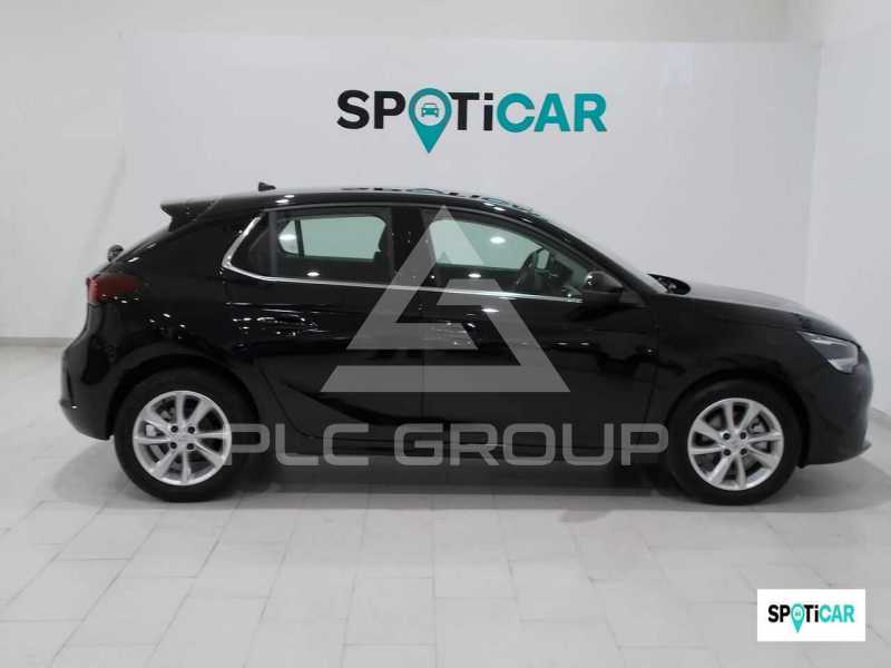 2021 Opel Corsa