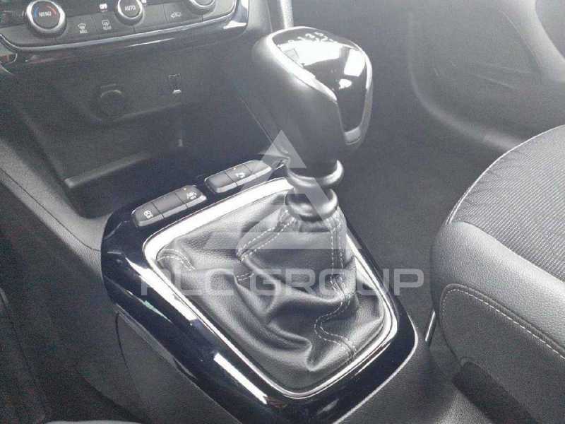 2021 Opel Corsa