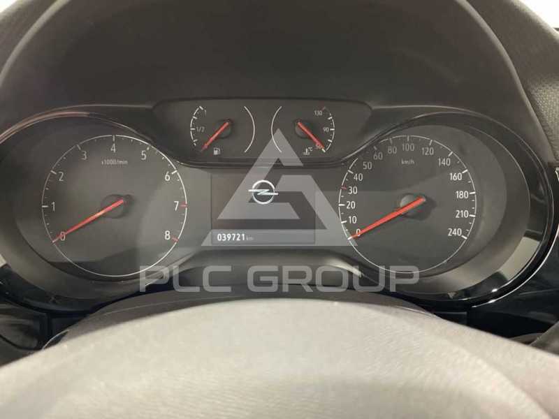 2021 Opel Corsa