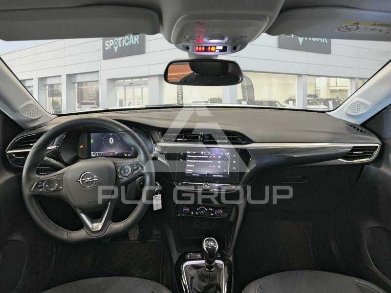 2021 Opel Corsa