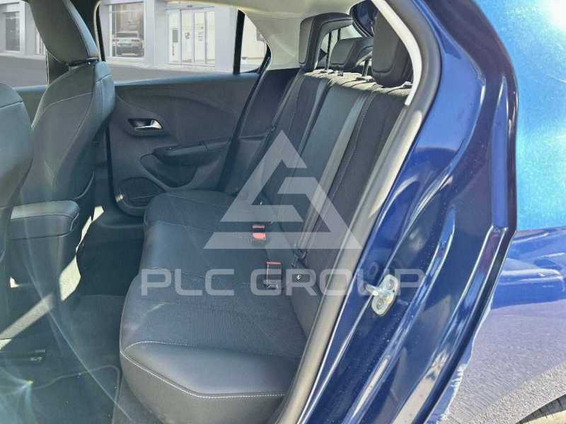 2021 Opel Corsa