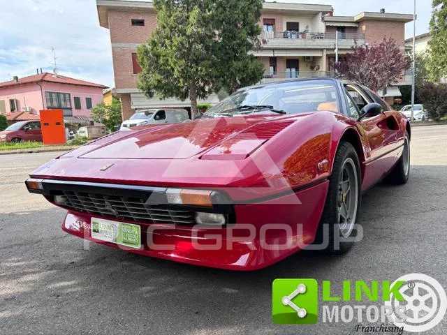 1980 Ferrari 308