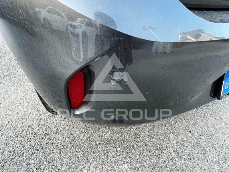 2021 Opel Corsa
