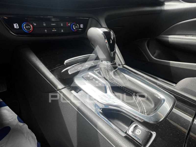 2021 Opel Insignia