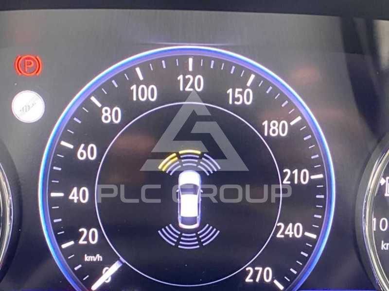 2021 Opel Insignia