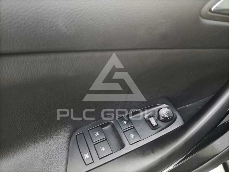 2021 Opel Astra