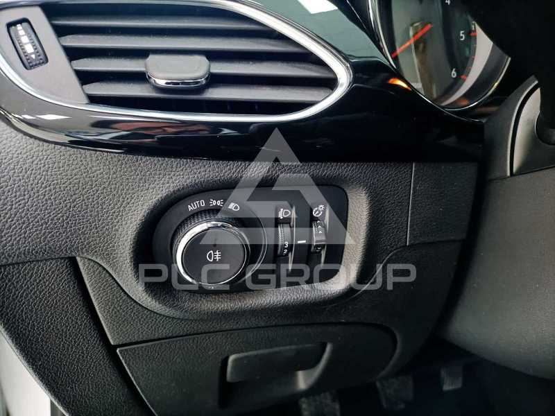 2021 Opel Astra