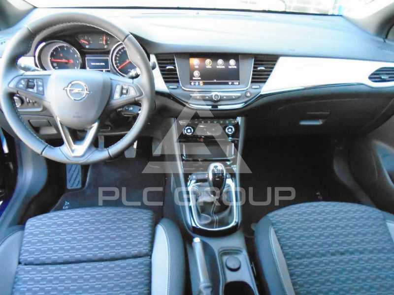 2021 Opel Astra