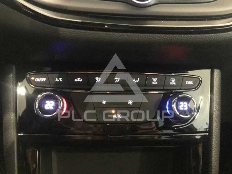 2021 Opel Astra