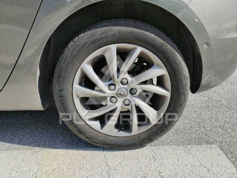 2021 Opel Astra