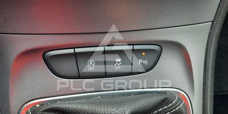 2021 Opel Astra