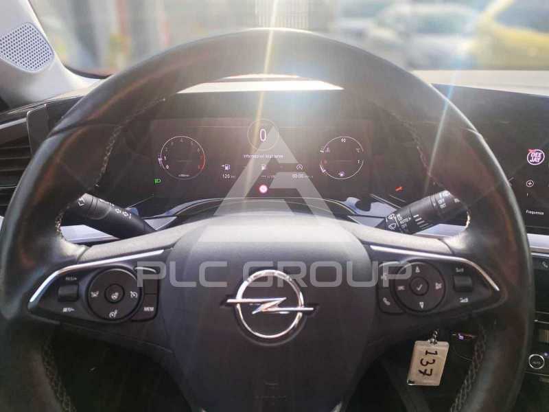 2021 Opel Mokka