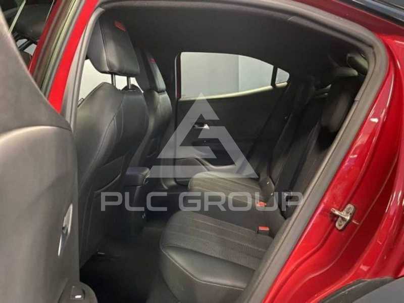 2021 Opel Mokka