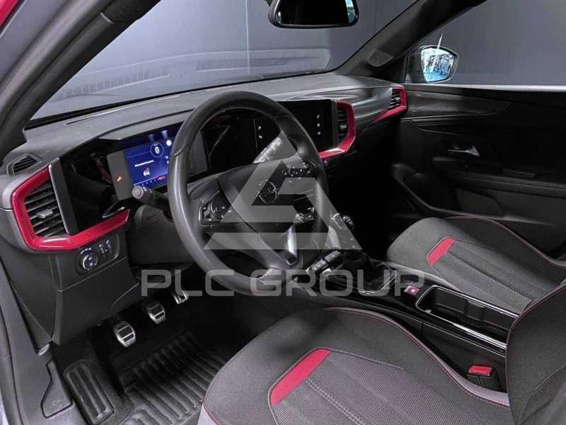 2021 Opel Mokka