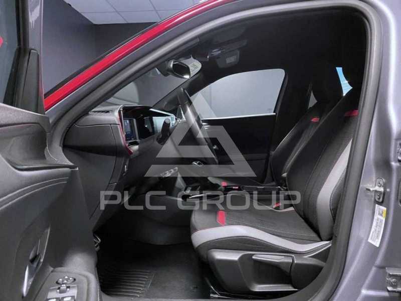2021 Opel Mokka
