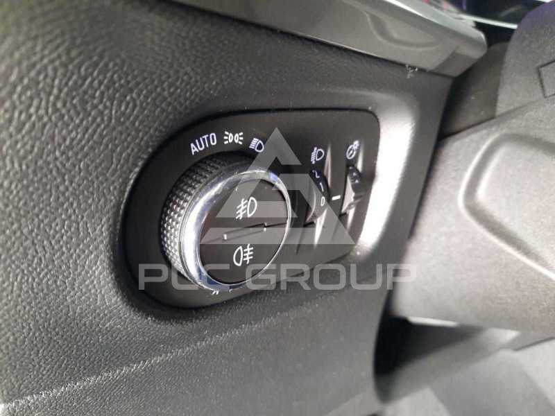 2021 Opel Mokka