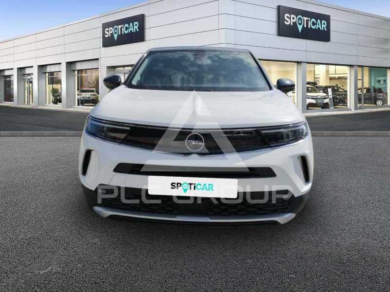 2021 Opel Mokka