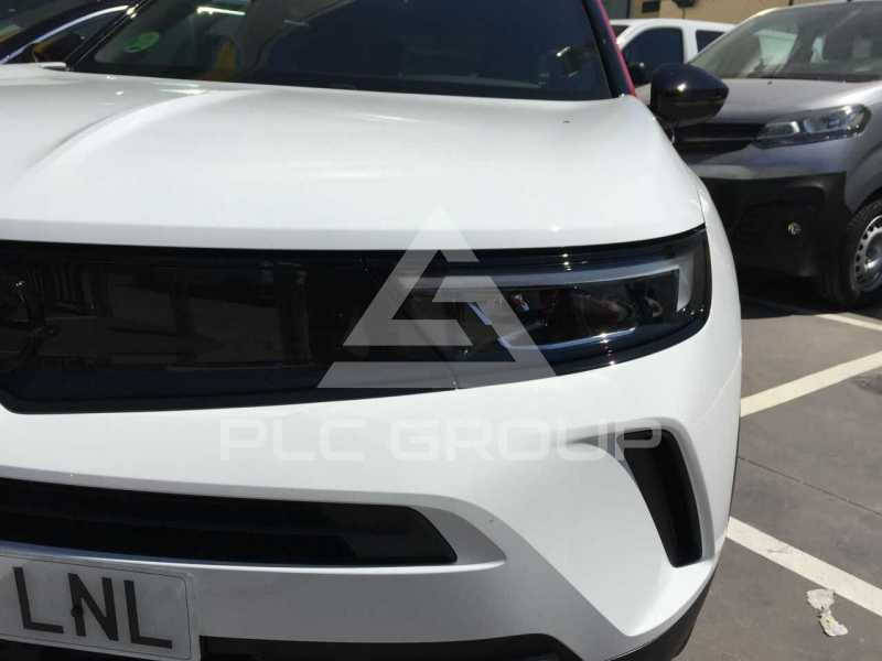 2021 Opel Mokka