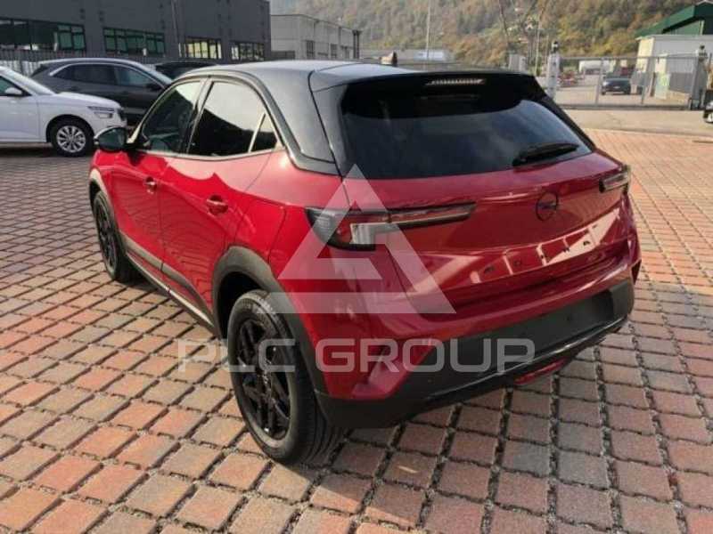2021 Opel Mokka