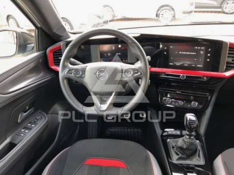 2021 Opel Mokka