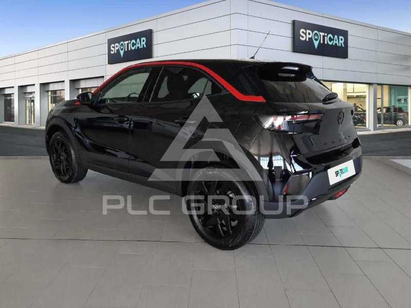 2021 Opel Mokka