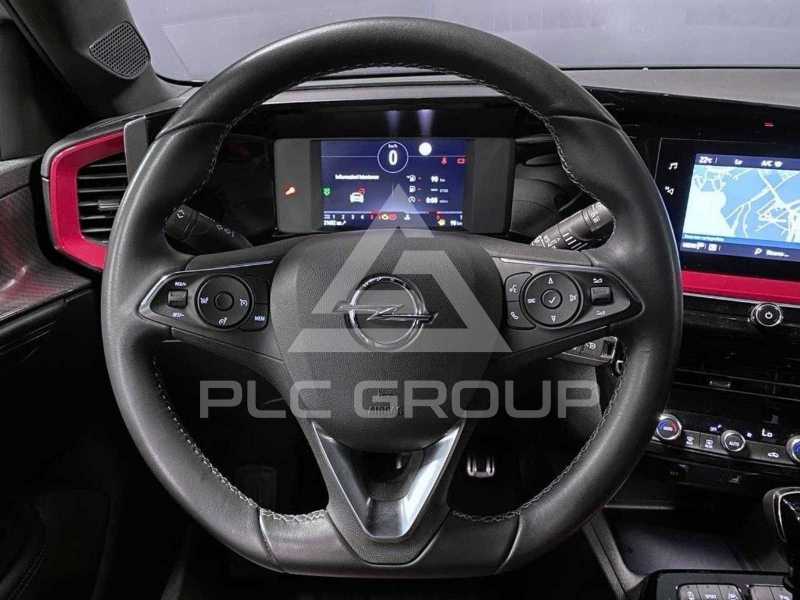 2021 Opel Mokka