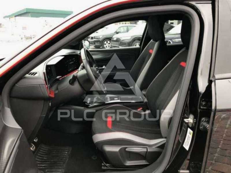 2021 Opel Mokka