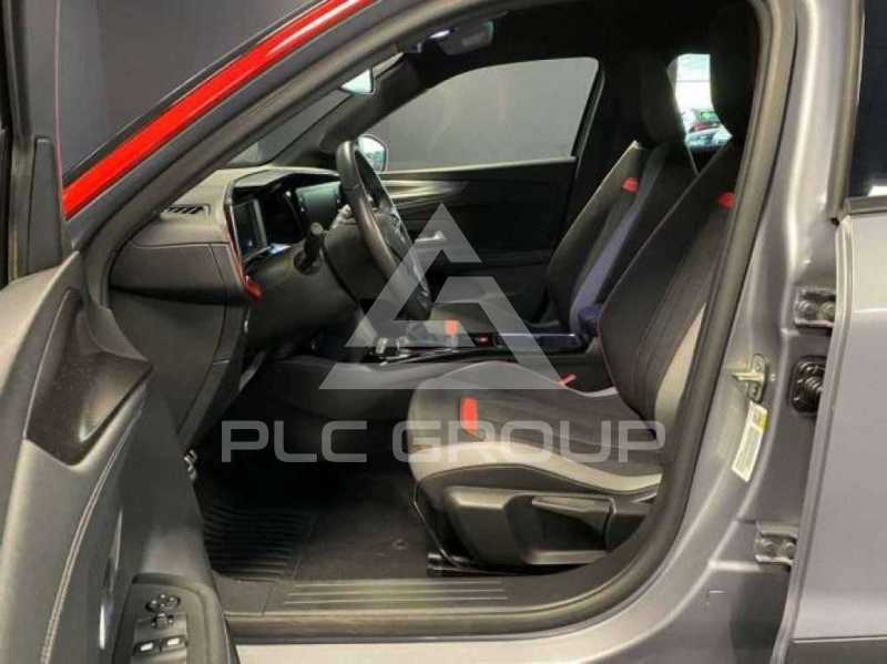 2021 Opel Mokka