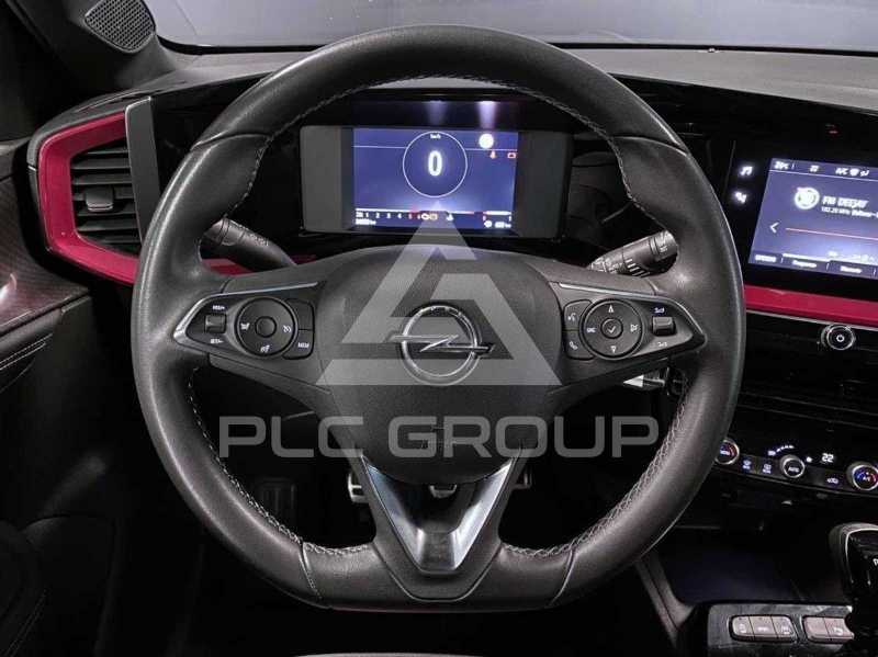2021 Opel Mokka