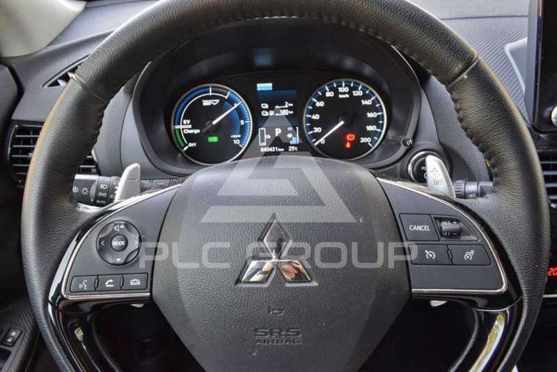 2022 Mitsubishi ECLIPSE