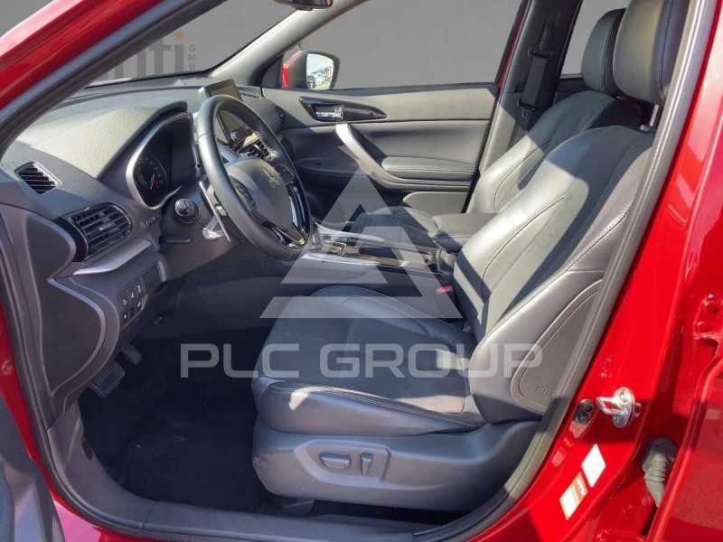 2022 Mitsubishi ECLIPSE