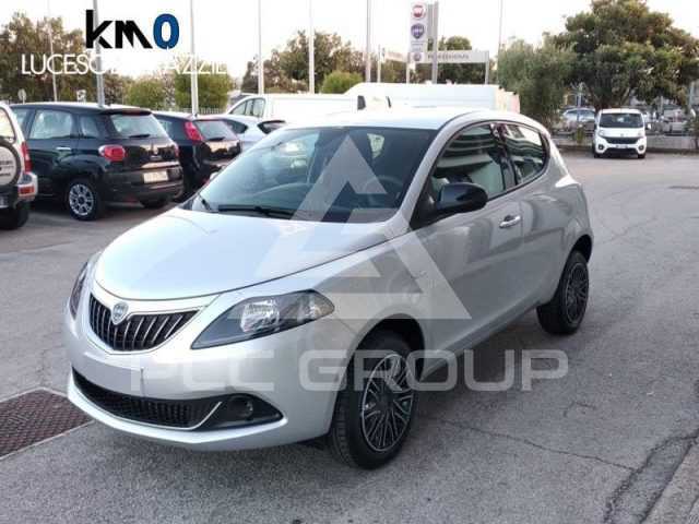 2022 Lancia YPSILON