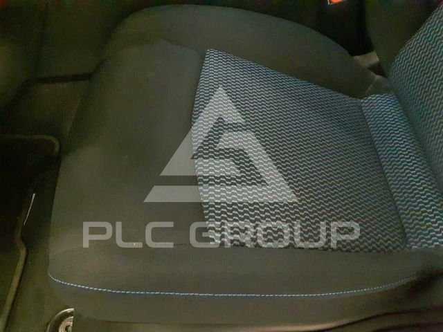 2022 Nissan LEAF
