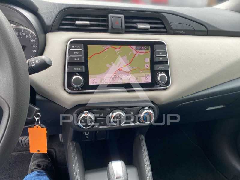 2022 Nissan MICRA
