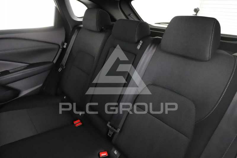 2022 Nissan QASHQAI