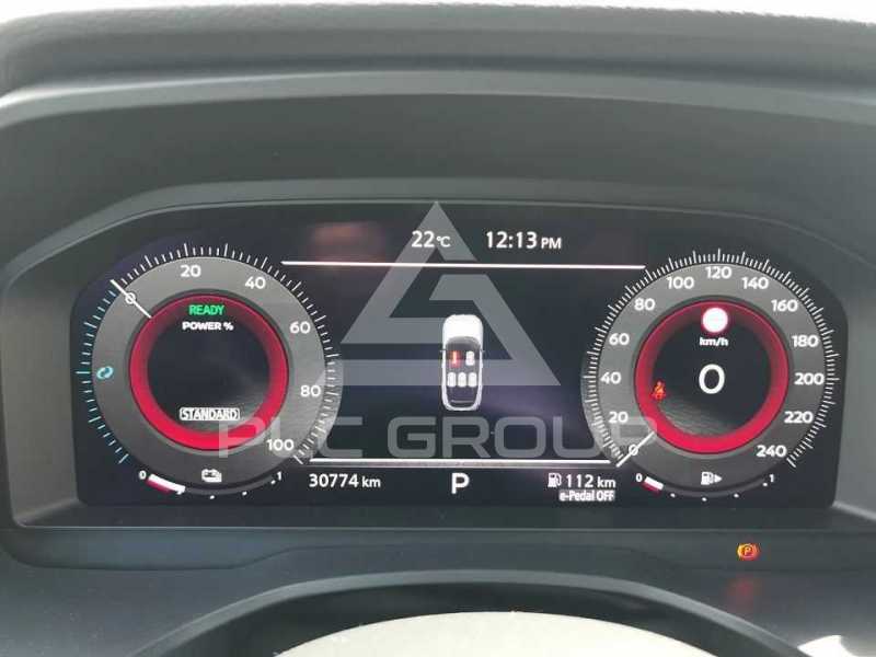 2022 Nissan QASHQAI