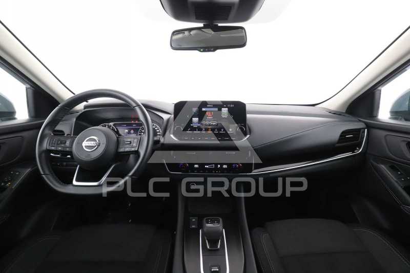 2022 Nissan QASHQAI