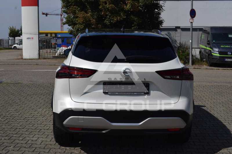 2022 Nissan QASHQAI