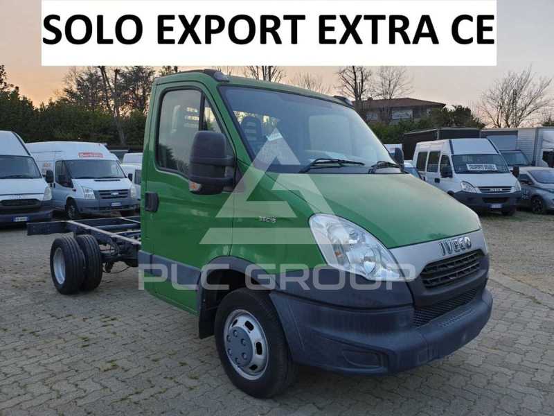 2022 Iveco Daily